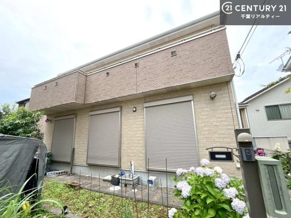 市原市東国分寺台５丁目の中古一戸建