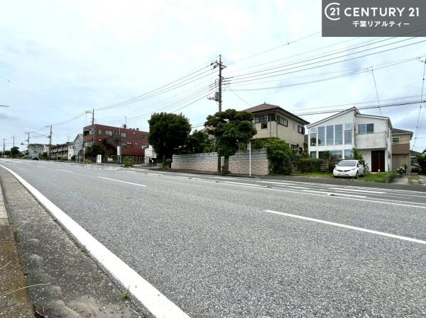 市原市東国分寺台５丁目の中古一戸建
