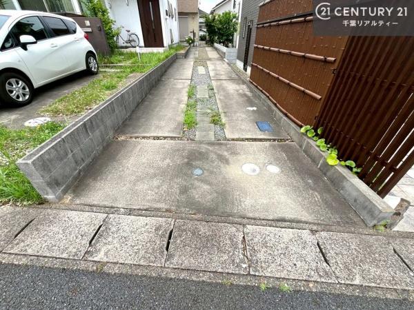 市原市東国分寺台５丁目の中古一戸建
