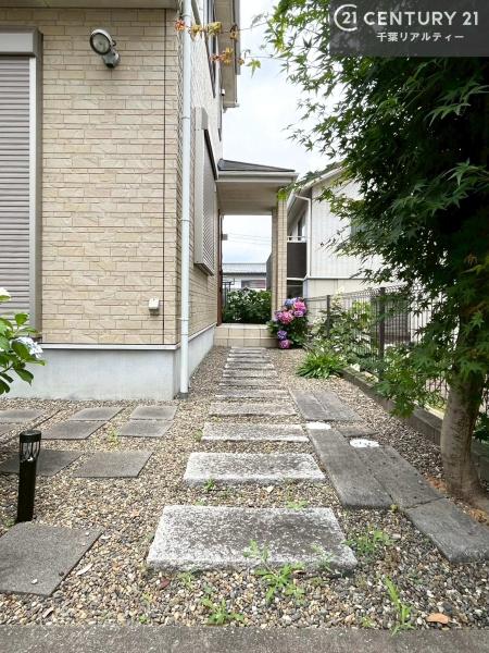 市原市東国分寺台５丁目の中古一戸建