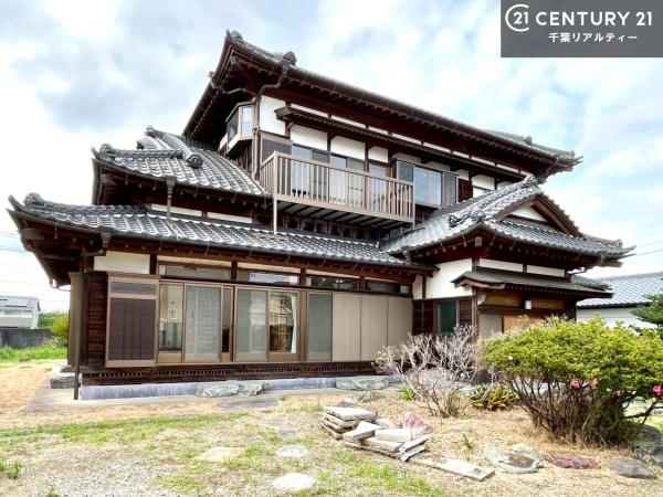 市原市根田3丁目　中古戸建て