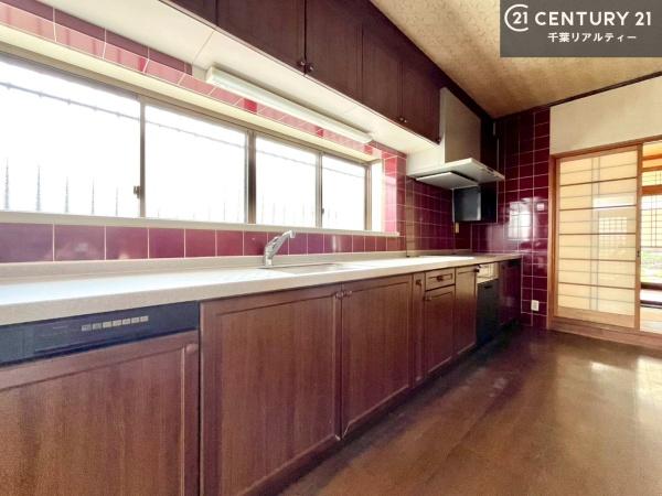市原市根田3丁目　中古戸建て