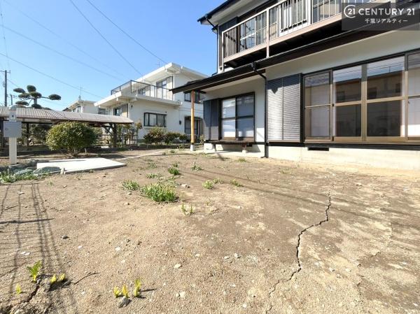 君津市南子安５丁目の中古一戸建て