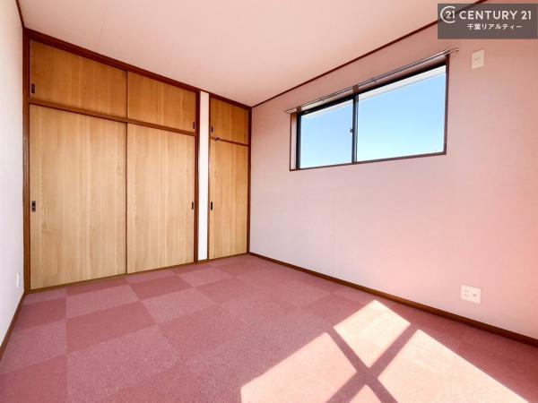 君津市南子安５丁目の中古一戸建て