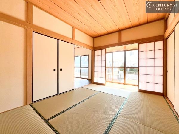 君津市南子安５丁目の中古一戸建て