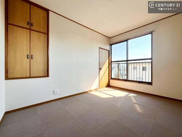 君津市南子安５丁目の中古一戸建て