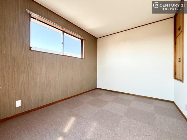 君津市南子安５丁目の中古一戸建て