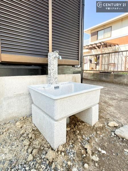 君津市南子安５丁目の中古一戸建て
