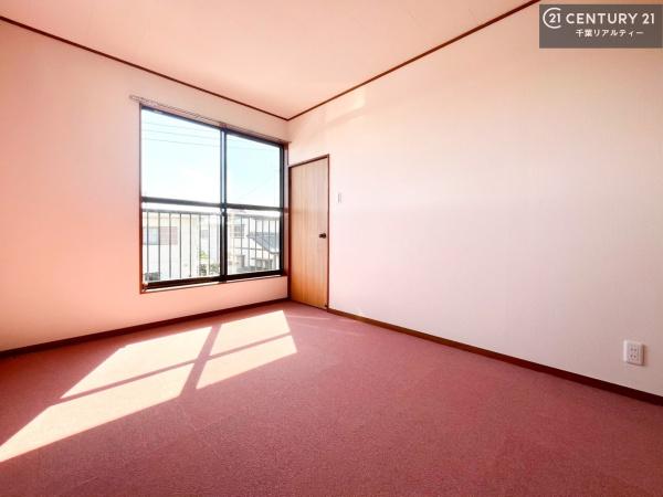 君津市南子安５丁目の中古一戸建て