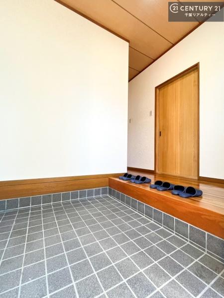 君津市南子安５丁目の中古一戸建て
