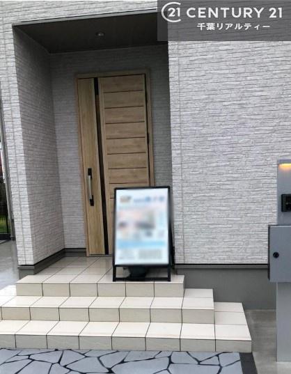 君津市南子安２丁目の中古一戸建