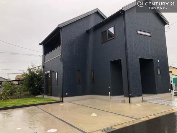 君津市南子安２丁目の中古一戸建