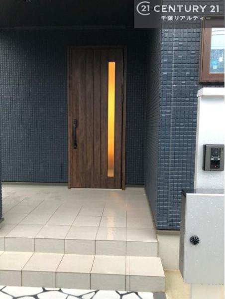 君津市南子安２丁目の中古一戸建