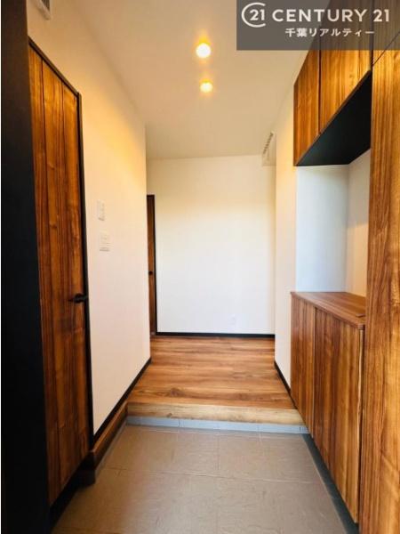 君津市南子安２丁目の中古一戸建