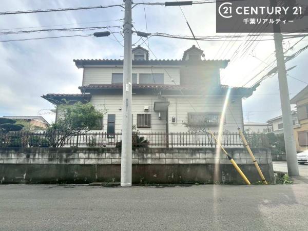 袖ケ浦市蔵波台６丁目の中古一戸建て