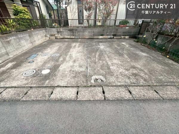 袖ケ浦市蔵波台６丁目の中古一戸建て