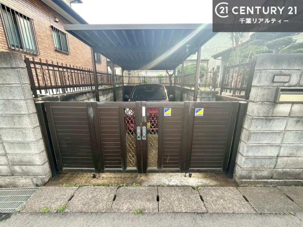 袖ケ浦市蔵波台６丁目の中古一戸建て