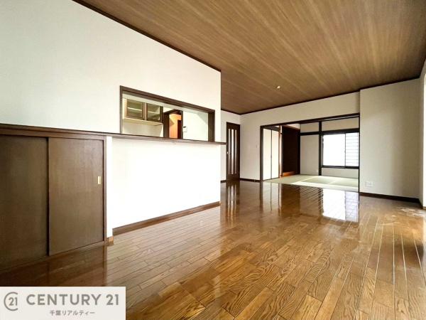 市原市青葉台6丁目　中古戸建