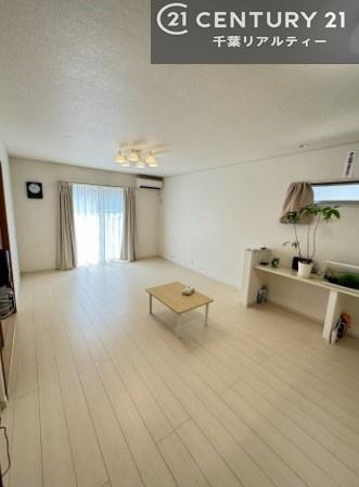 君津市人見５丁目の中古一戸建て
