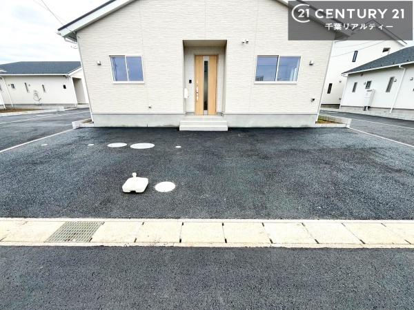 木更津市若葉町の新築一戸建