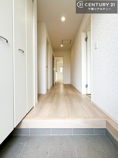 木更津市若葉町の新築一戸建
