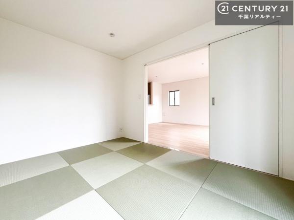 木更津市若葉町の新築一戸建