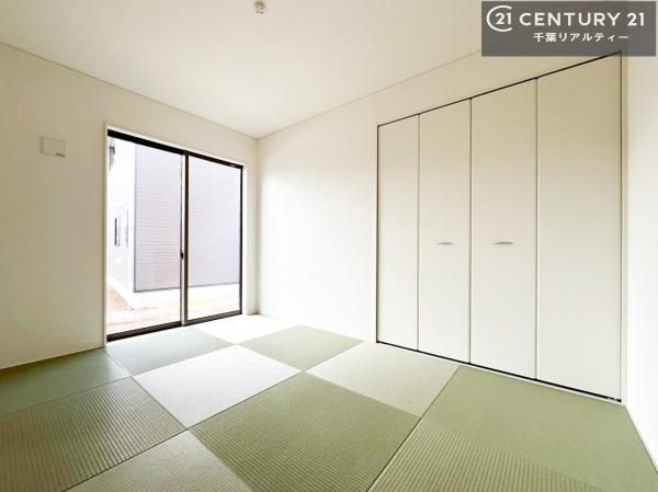 木更津市若葉町の新築一戸建