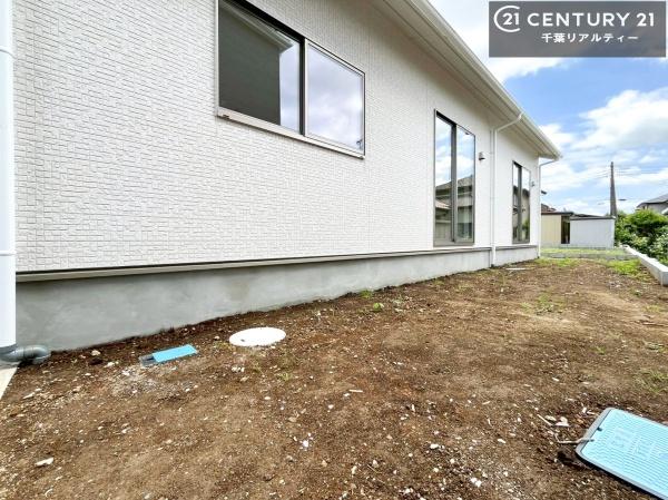 木更津市若葉町の新築一戸建