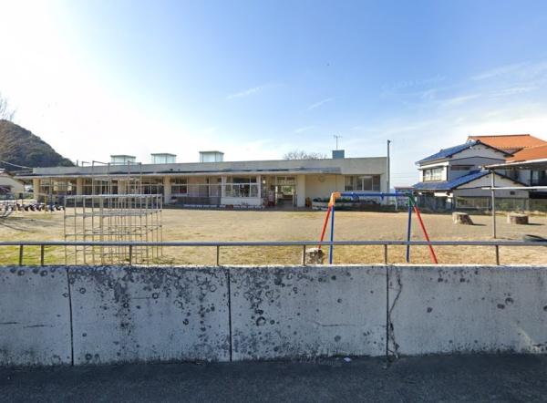 富津市竹岡の中古一戸建て(富津市立竹岡保育所)