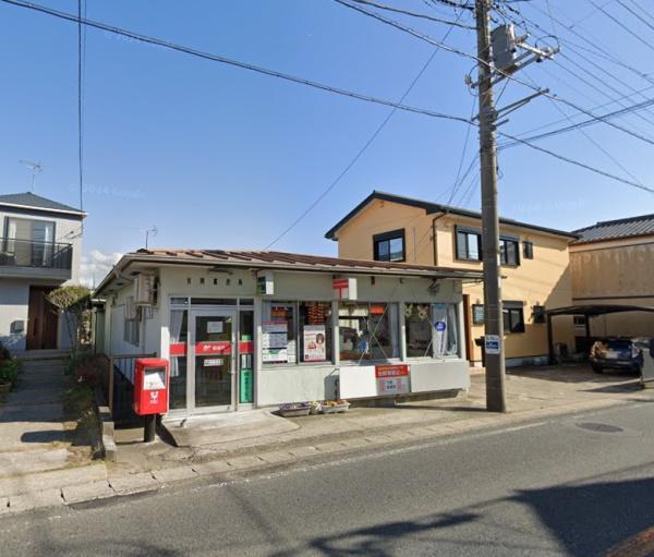 富津市竹岡の中古一戸建て(竹岡郵便局)