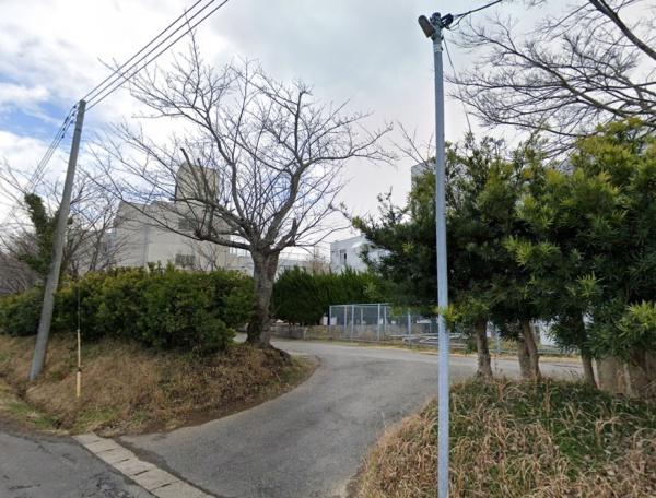 富津市竹岡の中古一戸建て(富津市立天羽小学校)