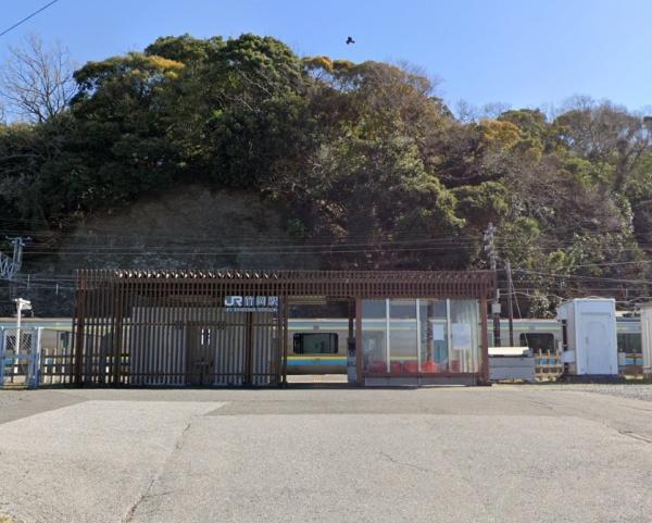 富津市竹岡の中古一戸建て(竹岡駅(JR東日本内房線))