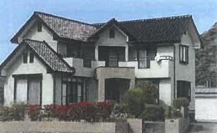 富津市竹岡　中古戸建