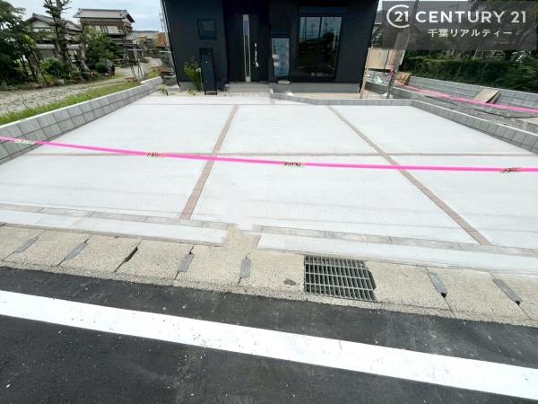 木更津市中島　3号棟