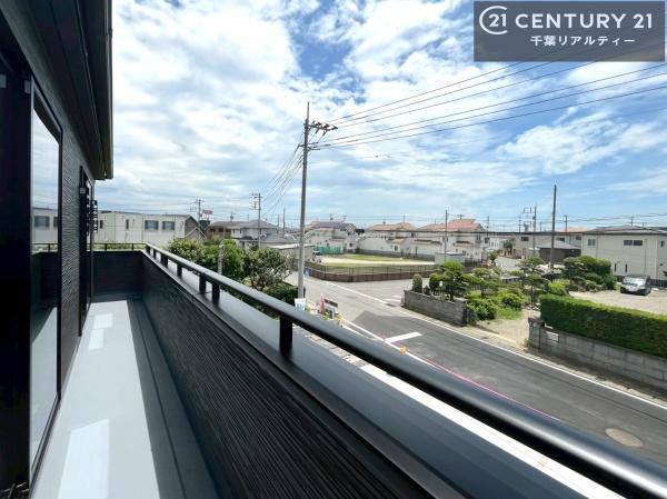 木更津市中島　3号棟