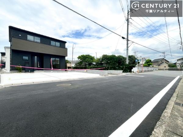 木更津市中島　1号棟