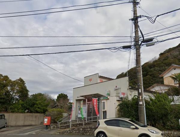 館山市上真倉の中古一戸建て(館山大戸郵便局)
