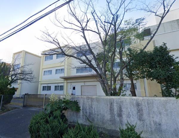 館山市上真倉の中古一戸建て(館山市立館山小学校)