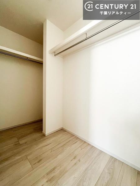 木更津市中央2丁目　1号棟