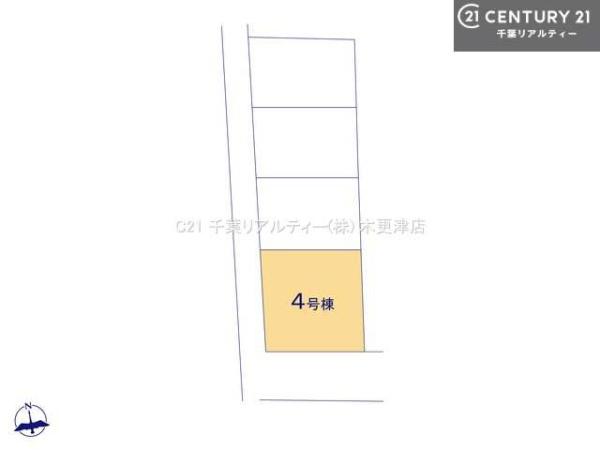館山市長須賀の新築一戸建