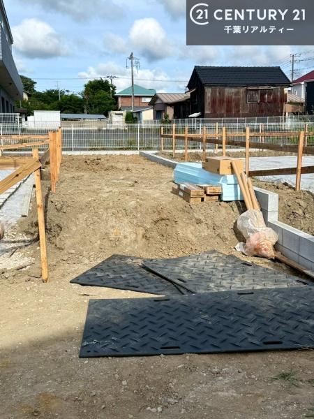 館山市長須賀の新築一戸建
