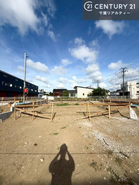 館山市長須賀の新築一戸建
