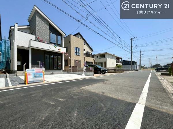 袖ケ浦市袖ケ浦駅前２丁目の新築一戸建