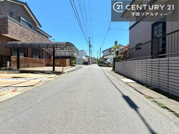 木更津市文京５丁目の新築一戸建