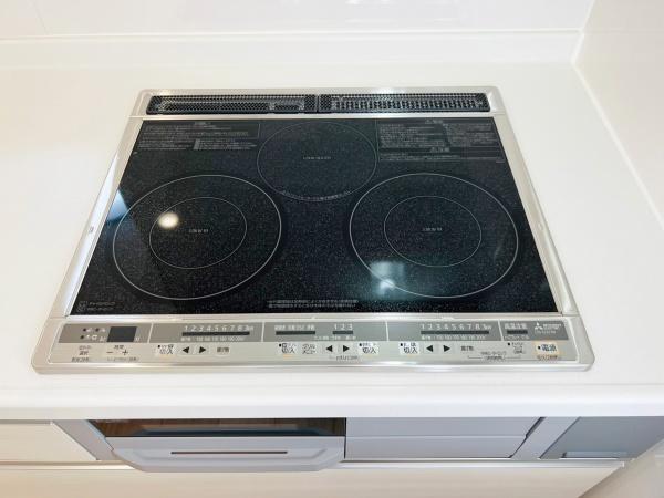 木更津市江川の新築一戸建