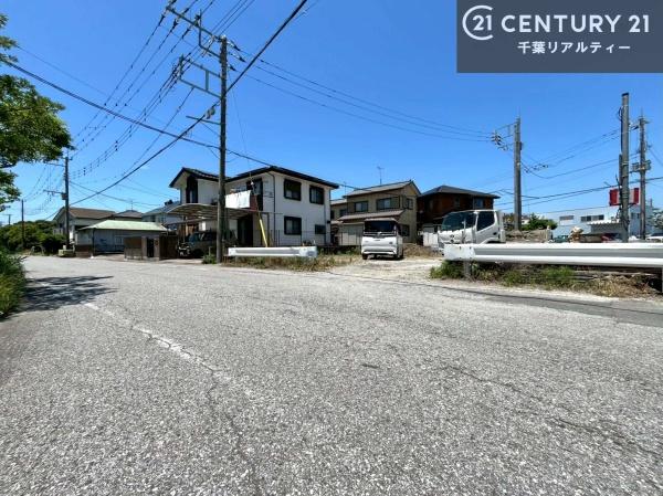 木更津市江川の新築一戸建