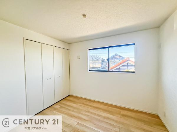 木更津市江川の新築一戸建