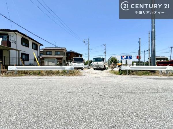木更津市江川の新築一戸建