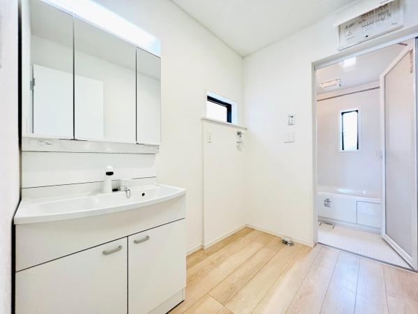 木更津市江川の新築一戸建