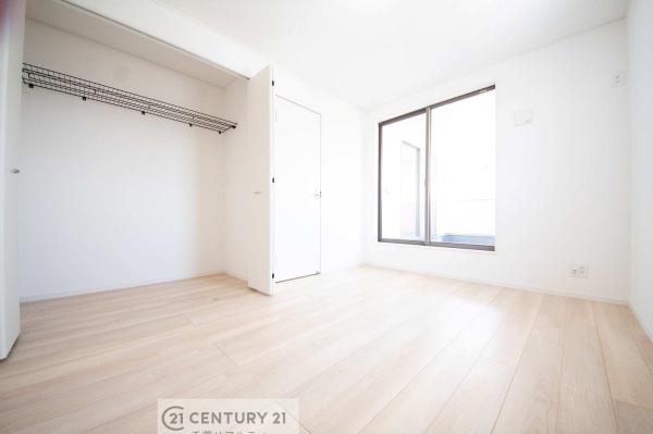 木更津市江川の新築一戸建